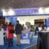 Custom exhibition booth design for trade shows and expos.
