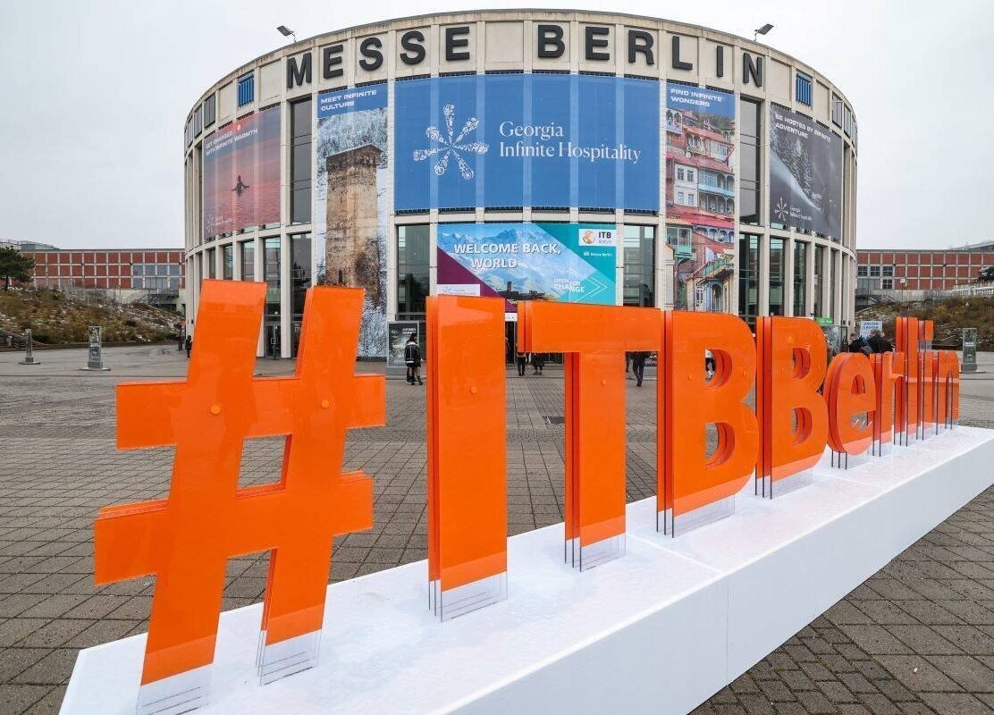 Custom stand builder in Berlin for exhibitions