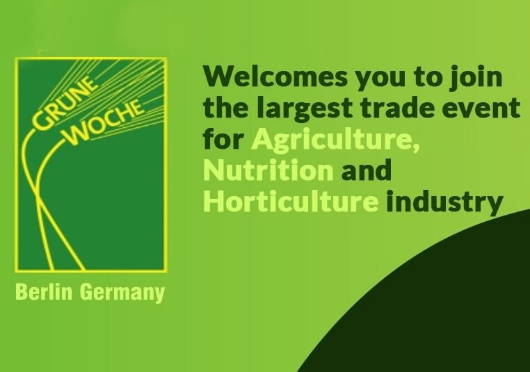 Custom stand builder in Berlin for exhibitions