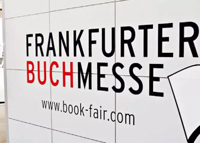 Exhibition stall design in Frankfurt for trade shows