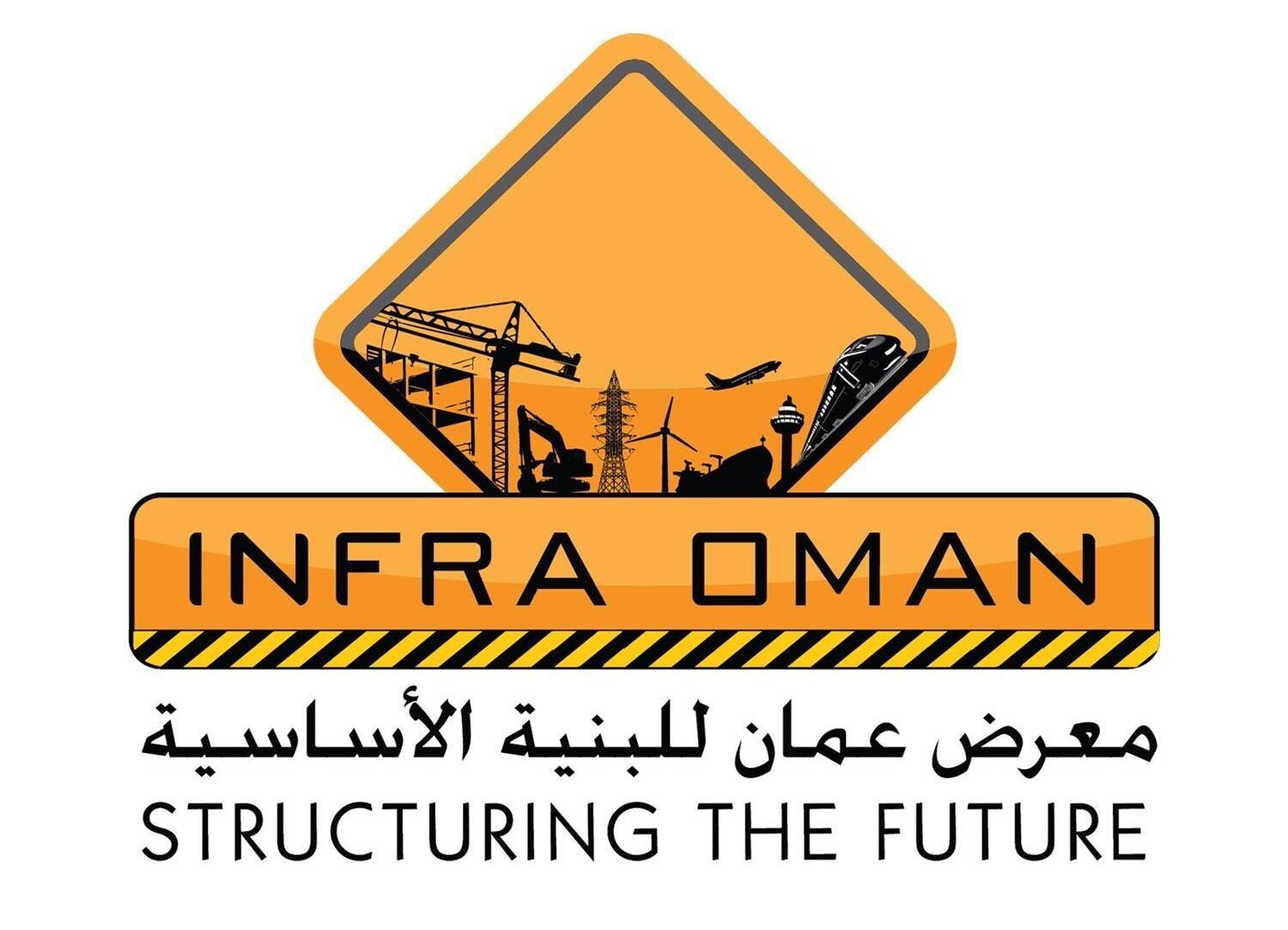 Exhibition stall in Muscat at technology exhibition