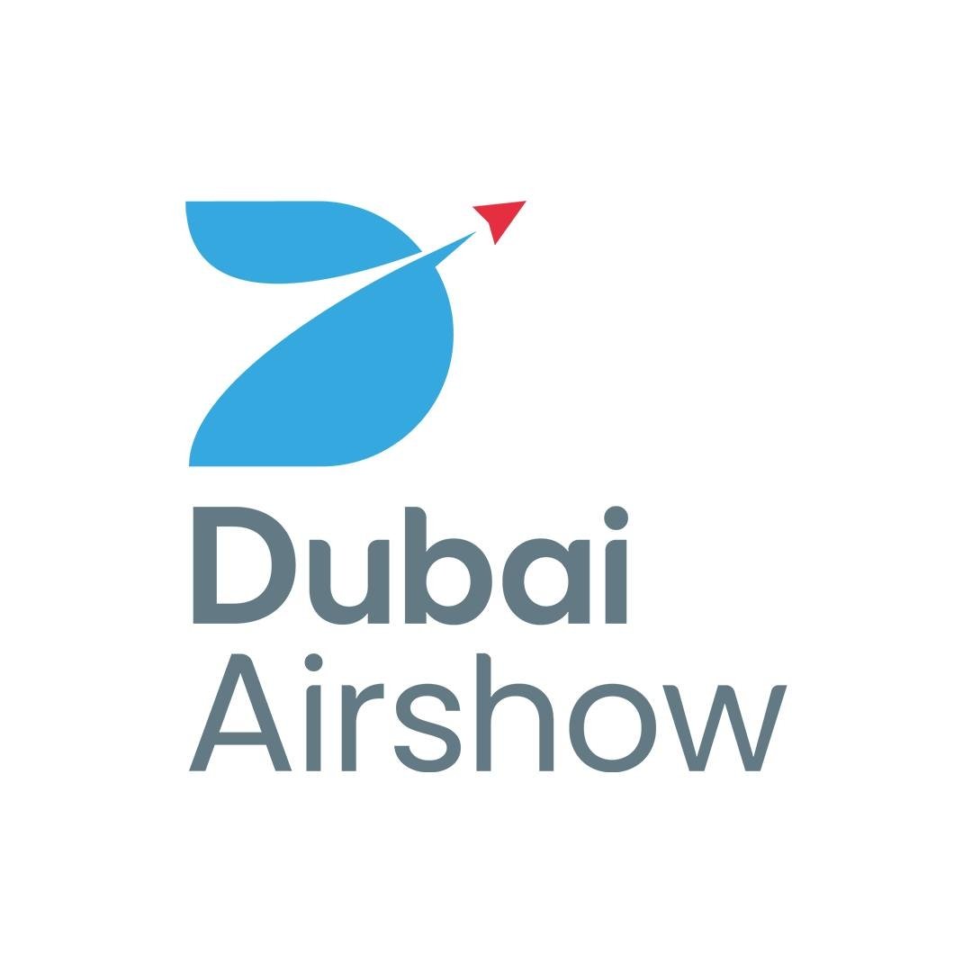 Custom-designed exhibition booth at Dubai Airshow 2025 in Dubai by ExhibitStandBuilder