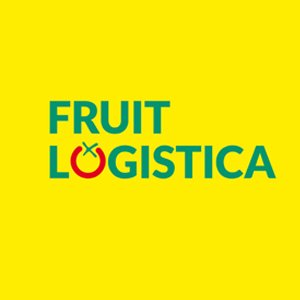 Custom-designed exhibition booth at Fruit Logistica 2026 by ExhibitStandBuilder.