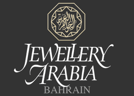 Exhibition stall in Manama at business exhibition