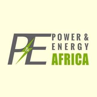 Custom-designed exhibition booth at Power & Energy Africa 2025 in Nairobi by ExhibitStandBuilder.