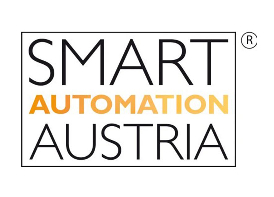 Stand builder in Vienna at technology exhibition