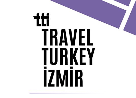 Exhibition stall in Izmir at business exhibition