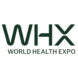 Custom-designed exhibition booth at WHX Nairobi 2025 in Nairobi by ExhibitStandBuilder.