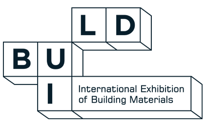 Stand builder in Tbilisi at business exhibition