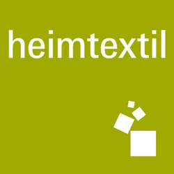 Custom-designed exhibition booth at Heimtextil 2026 by ExhibitStandBuilder.