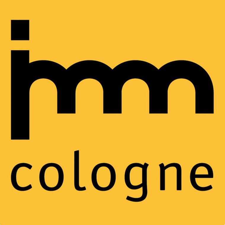 Custom-designed exhibition booth at imm cologne 2026 in Cologne by ExhibitStandBuilder.