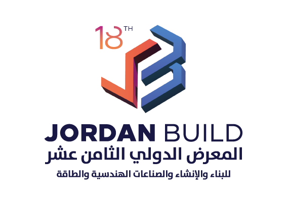 Stand builder in Amman at technology exhibition