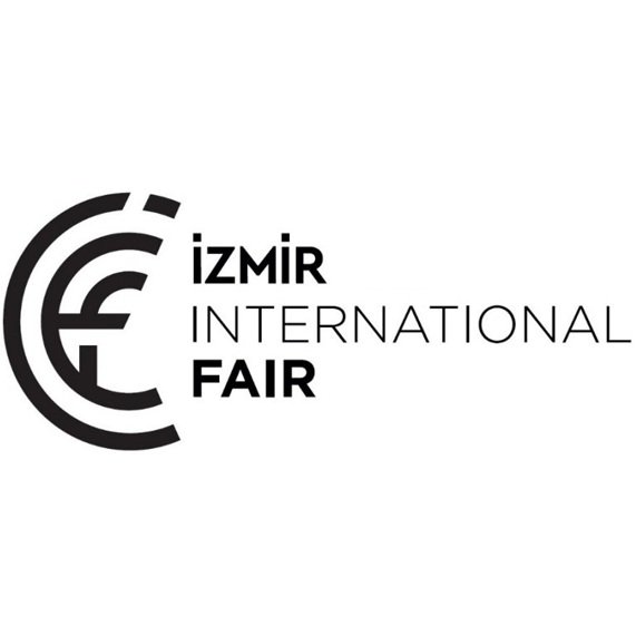 Custom-designed exhibition booth at İzmir International Fair 2025 in İzmir by ExhibitStandBuilder