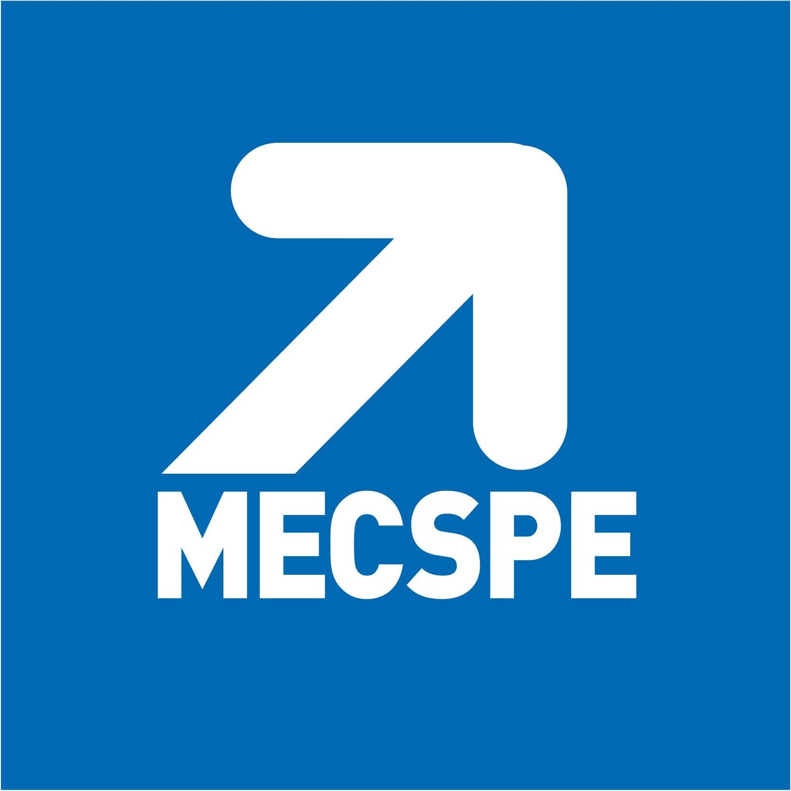 Industrial machinery booth at MECSPE Bologna 2026 by ExhibitStandBuilder