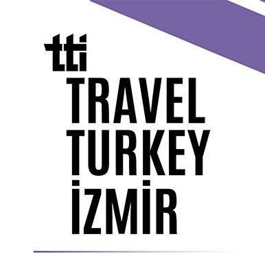 Custom-designed exhibition booth at Travel Turkey Izmir 2025 in İzmir by ExhibitStandBuilder.