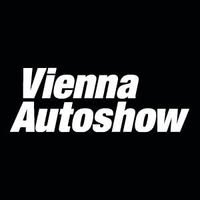 Vehicle display booth at Vienna Auto Show 2026 by ExhibitStandBuilder