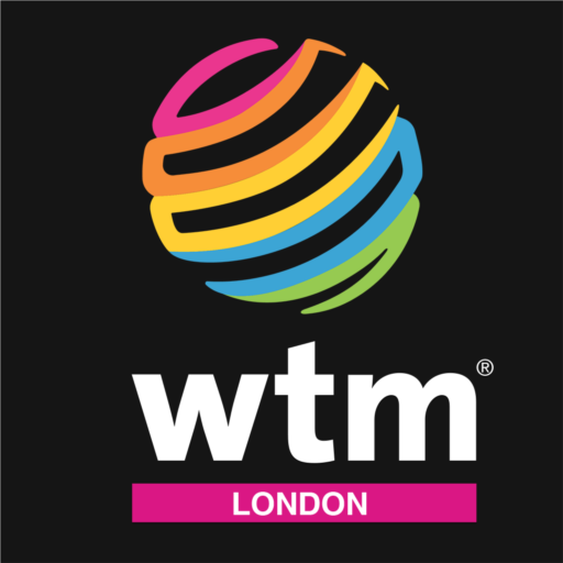 Immersive destination booth at WTM London 2025 by ExhibitStandBuilder